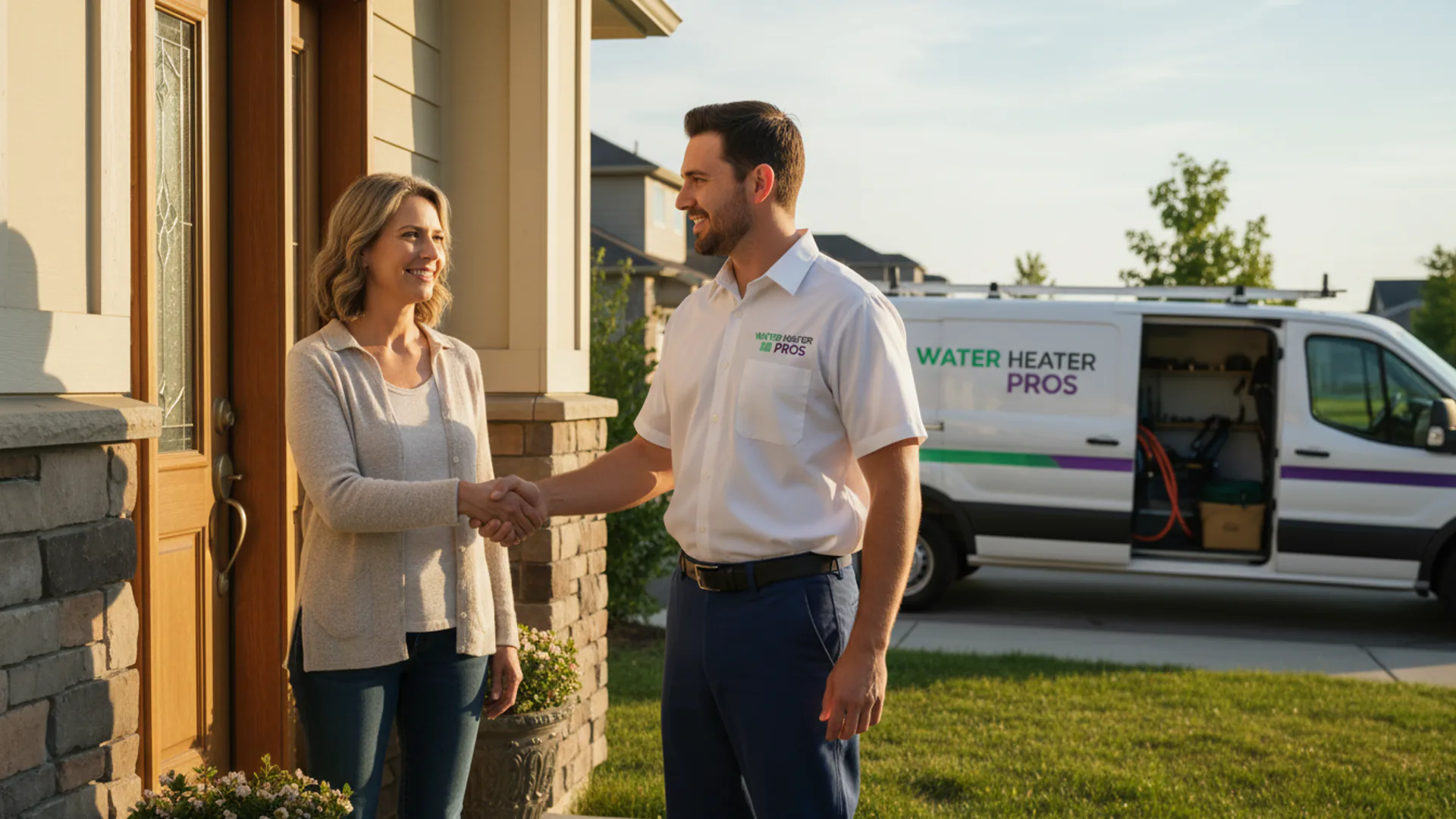 water heater repair in Asbury Park, NJ Near Me